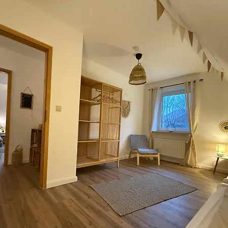 Hygge * Hennstedt (Dithmarschen)