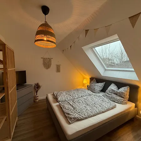 Hygge Hennstedt (Dithmarschen)