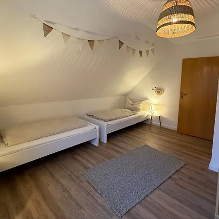 Hygge Lägenhet