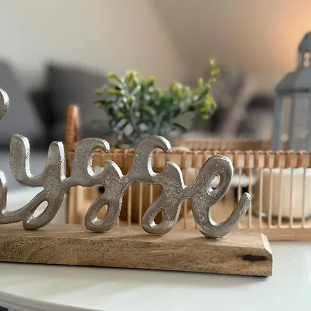 Lägenhet Hygge