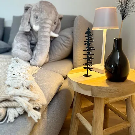 Hygge Lägenhet *