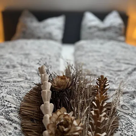 Lägenhet Hygge Hennstedt (Dithmarschen)