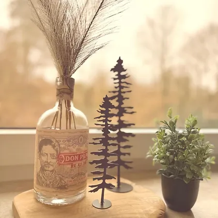 Lägenhet Hygge