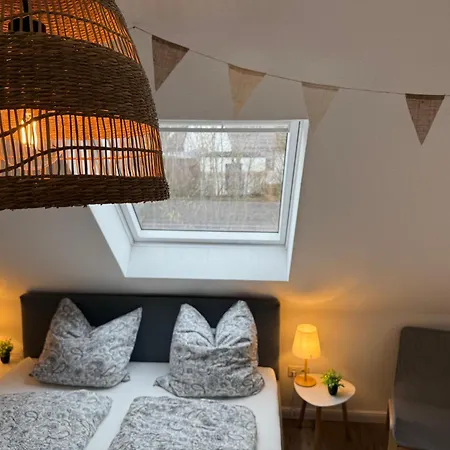 Lägenhet Hygge *