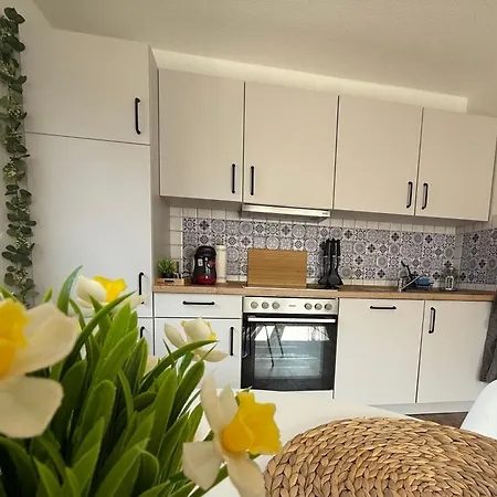 Apartment Hygge
