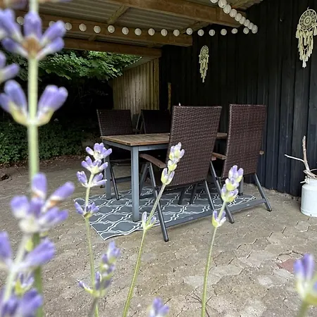 Lejlighed Hygge Hennstedt (Dithmarschen)