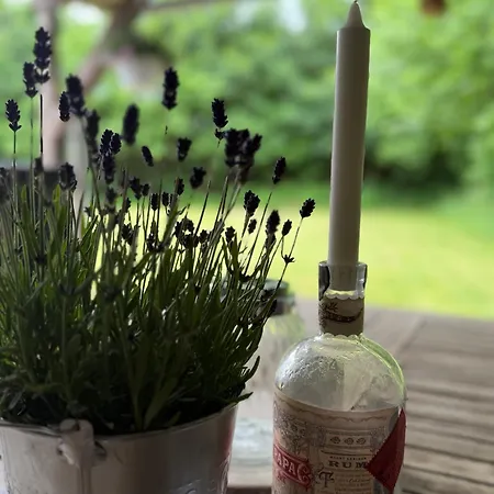 Lägenhet Hygge *